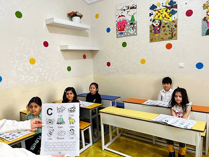 آموزش یوگا